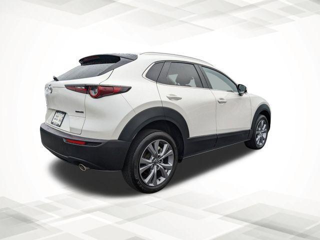 used 2023 Mazda CX-30 car, priced at $20,747