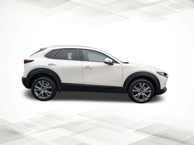 used 2023 Mazda CX-30 car, priced at $20,747