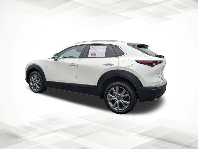 used 2023 Mazda CX-30 car, priced at $20,747