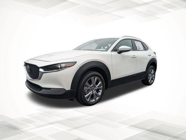 used 2023 Mazda CX-30 car, priced at $20,747