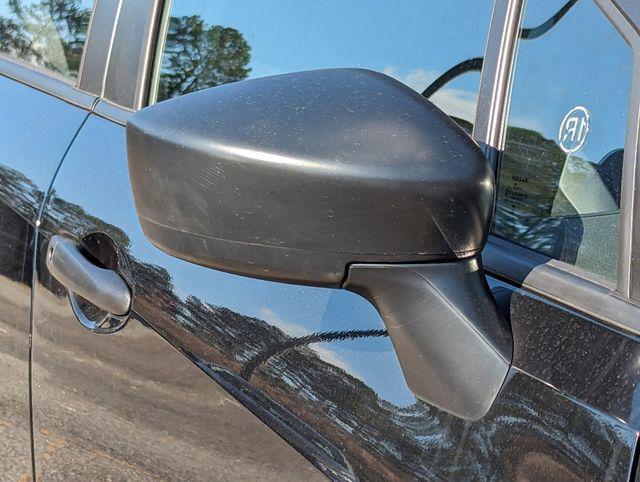 new 2025 Nissan Versa car, priced at $19,167