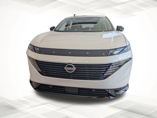 new 2025 Nissan Murano car, priced at $48,022