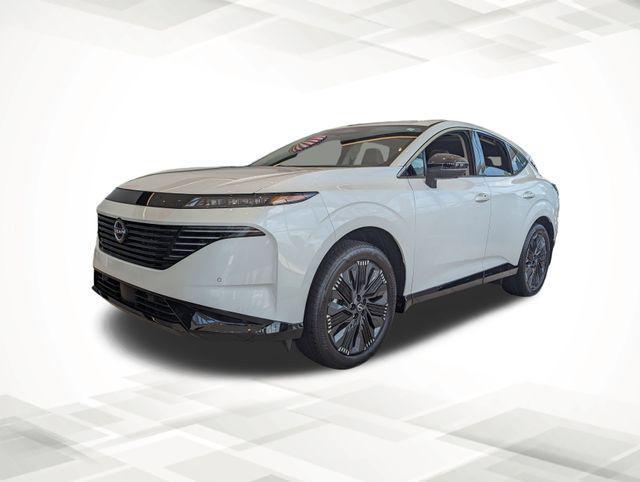 new 2025 Nissan Murano car, priced at $48,022