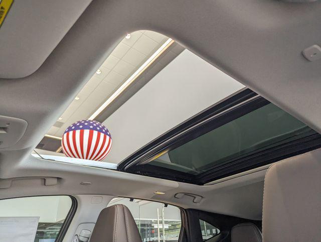 new 2025 Nissan Murano car, priced at $48,022