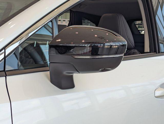 new 2025 Nissan Murano car, priced at $48,022