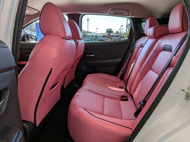 new 2026 Nissan Kicks car, priced at $28,809