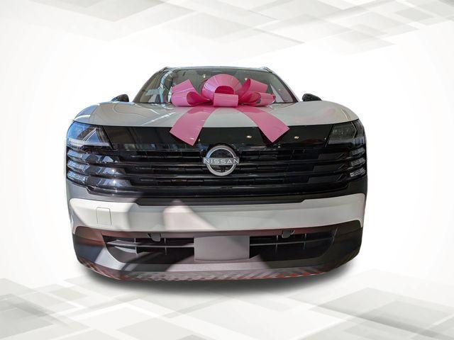 new 2026 Nissan Kicks car, priced at $28,809