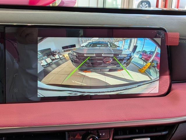 new 2026 Nissan Kicks car, priced at $28,809