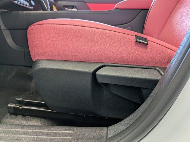 new 2026 Nissan Kicks car, priced at $28,809