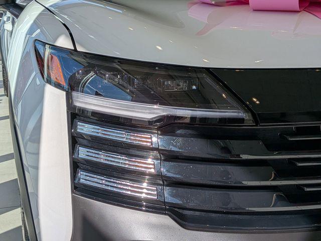 new 2026 Nissan Kicks car, priced at $28,809