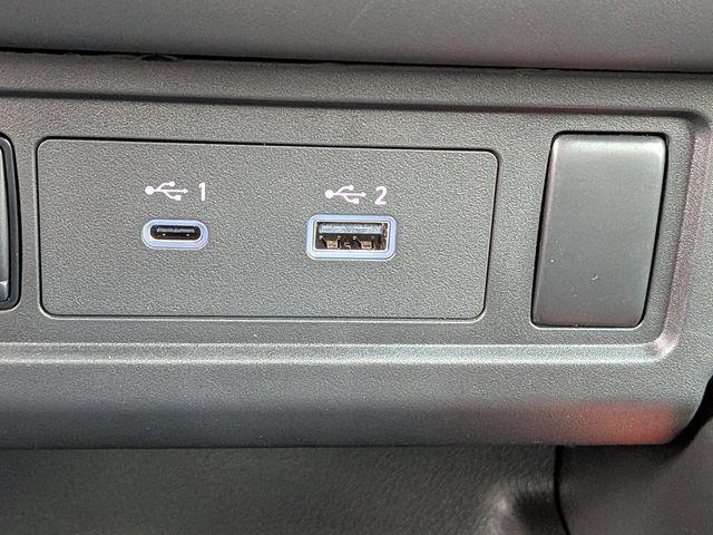 new 2025 Nissan Frontier car, priced at $39,030