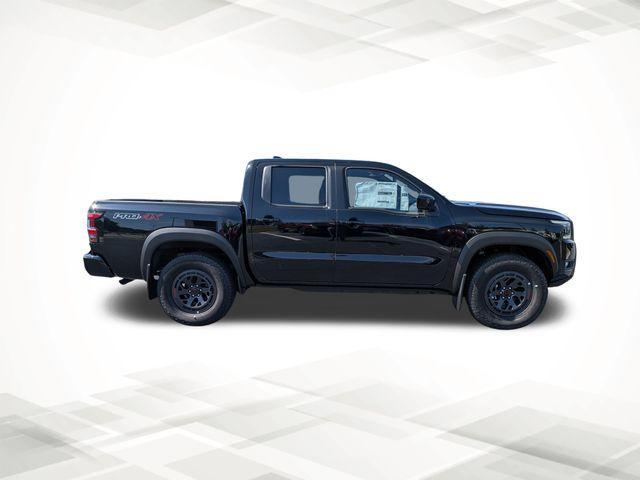 new 2025 Nissan Frontier car, priced at $39,030