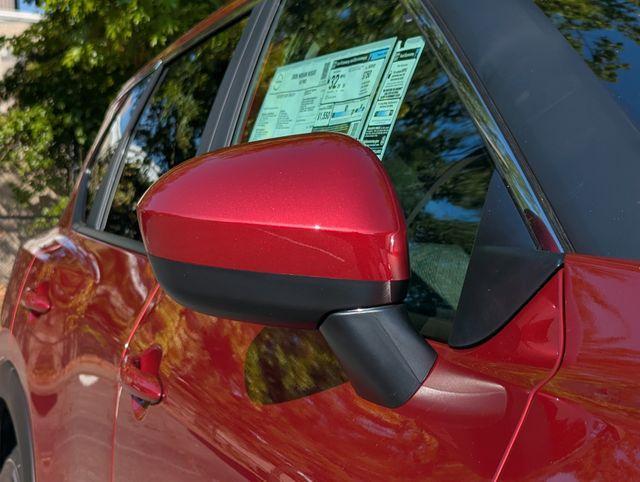 new 2026 Nissan Rogue car, priced at $27,930