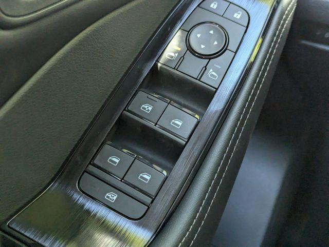 new 2026 Nissan Rogue car, priced at $28,525