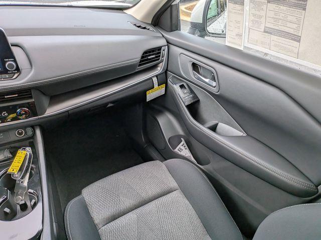 new 2026 Nissan Rogue car, priced at $28,640