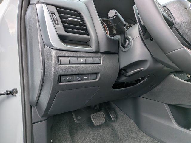 new 2026 Nissan Rogue car, priced at $28,640
