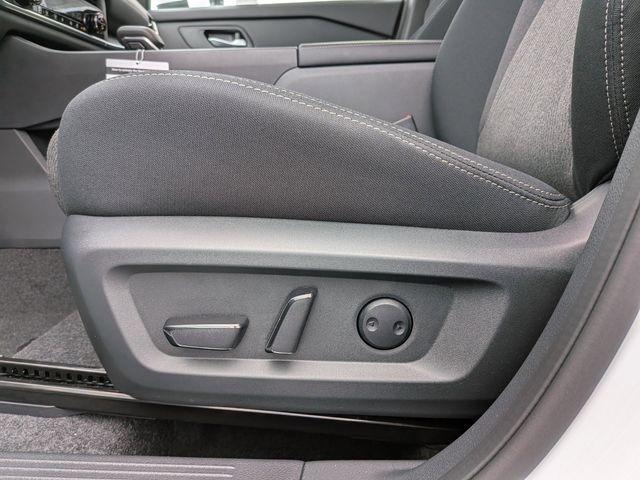 new 2026 Nissan Rogue car, priced at $28,640