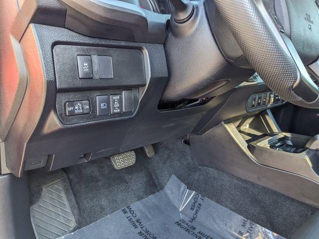 used 2022 Toyota Tacoma car, priced at $36,888