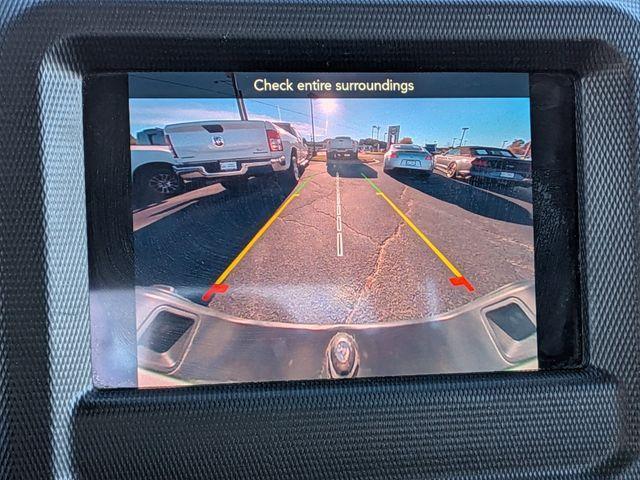 used 2023 Jeep Gladiator car, priced at $27,499