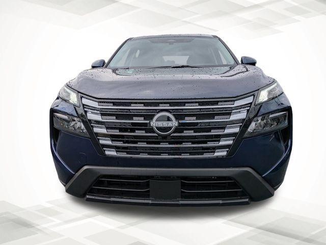 new 2026 Nissan Rogue car, priced at $28,525