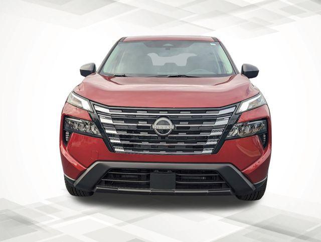 new 2025 Nissan Rogue car, priced at $29,899
