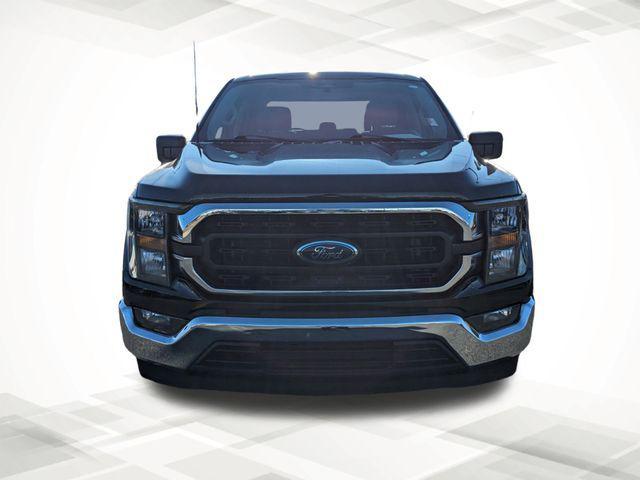 used 2023 Ford F-150 car, priced at $32,999