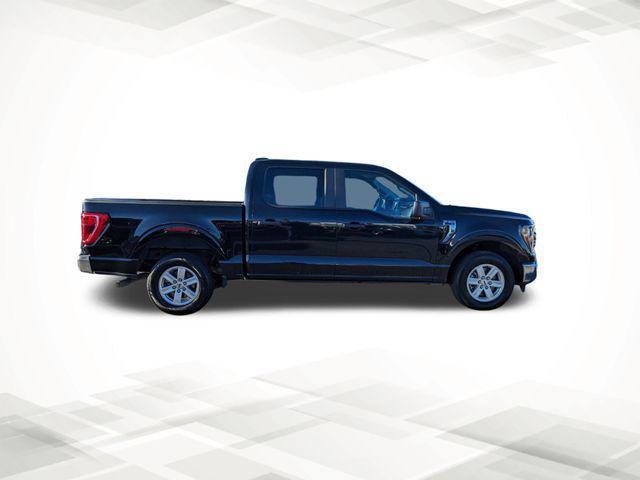 used 2023 Ford F-150 car, priced at $32,999