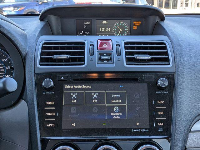 used 2018 Subaru Forester car, priced at $17,219