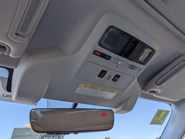 used 2018 Subaru Forester car, priced at $17,219