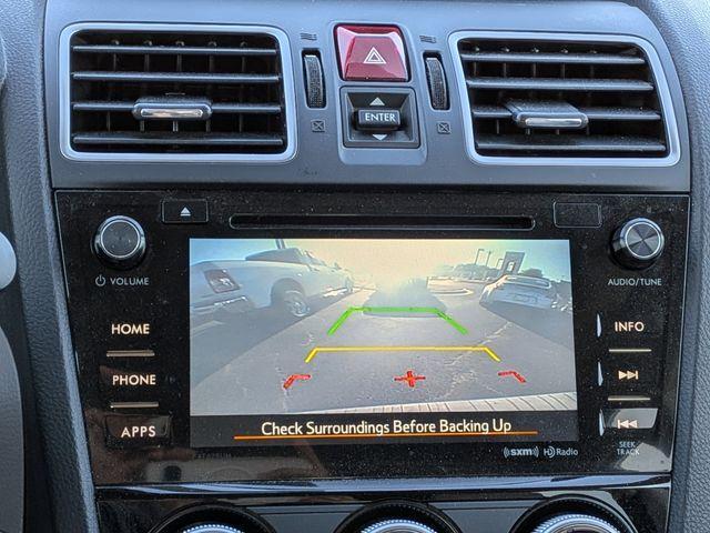 used 2018 Subaru Forester car, priced at $17,219