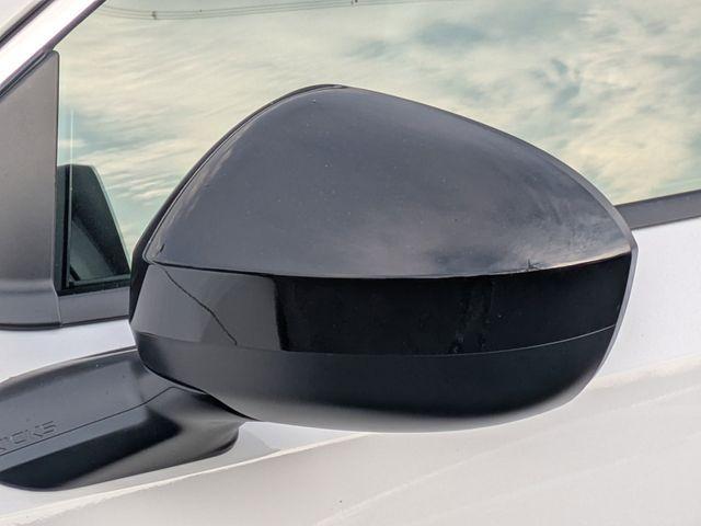 new 2026 Nissan Kicks car, priced at $25,934