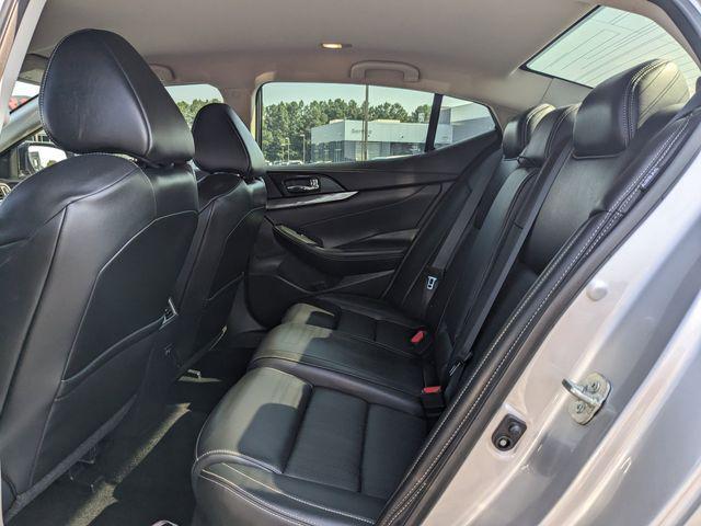used 2019 Nissan Maxima car, priced at $21,999