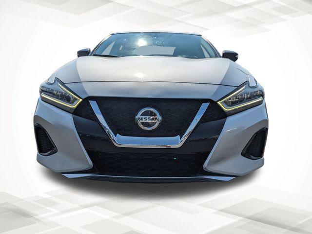used 2019 Nissan Maxima car, priced at $21,999