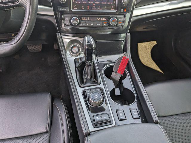 used 2019 Nissan Maxima car, priced at $21,999