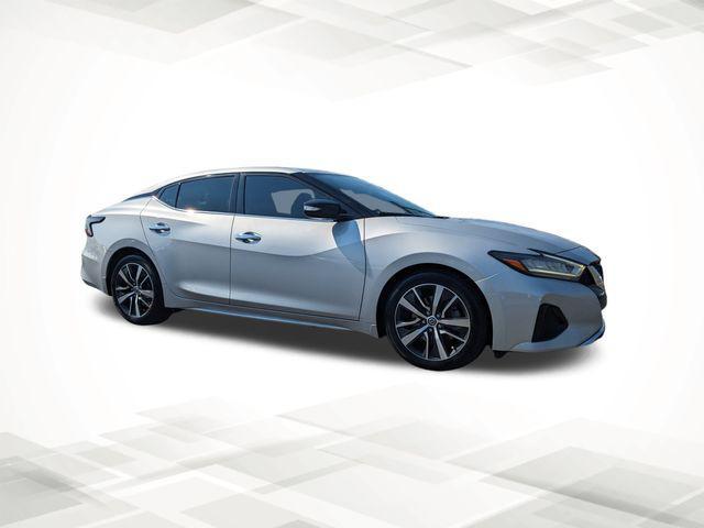 used 2019 Nissan Maxima car, priced at $21,999