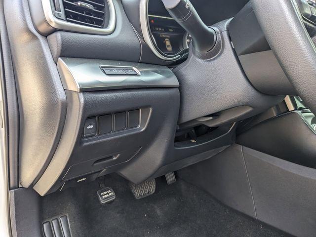 used 2019 Nissan Maxima car, priced at $21,999