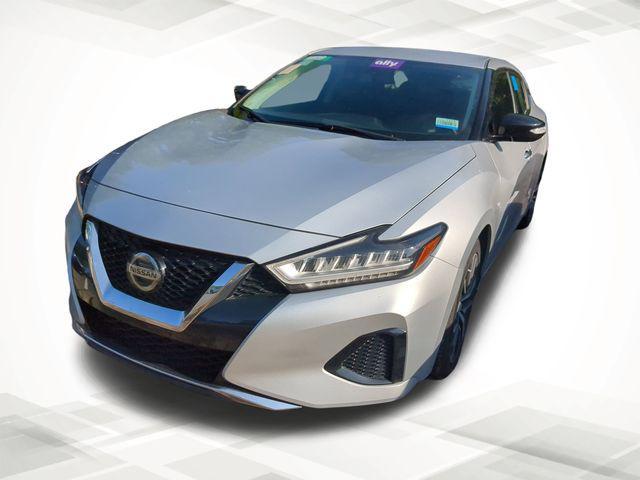used 2019 Nissan Maxima car, priced at $22,459