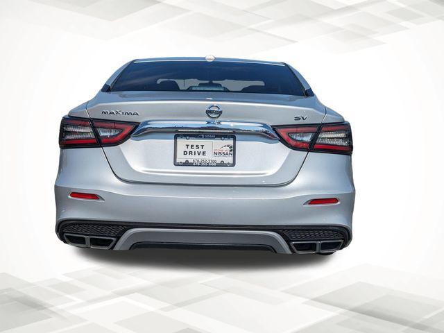 used 2019 Nissan Maxima car, priced at $21,999