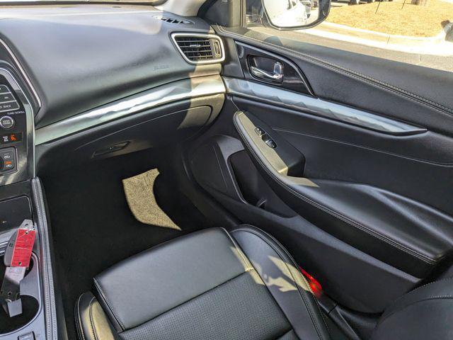 used 2019 Nissan Maxima car, priced at $21,999