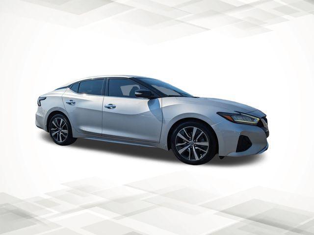 used 2019 Nissan Maxima car, priced at $21,999