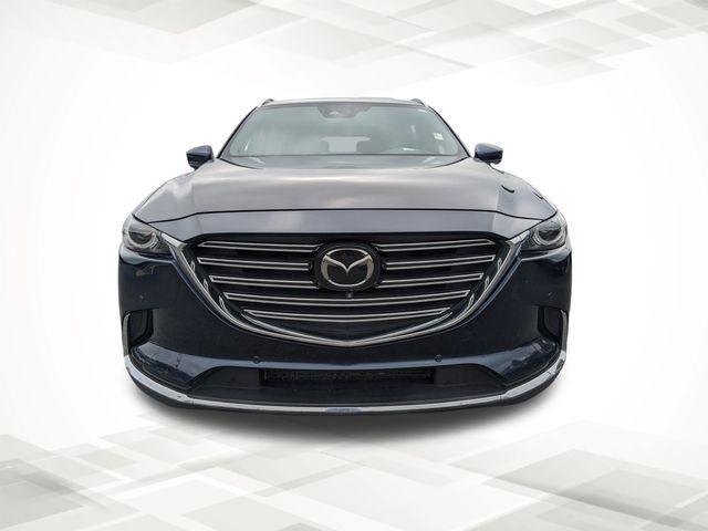 used 2023 Mazda CX-9 car, priced at $28,948