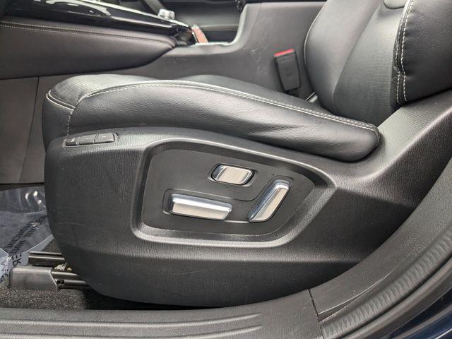 used 2023 Mazda CX-9 car, priced at $28,948