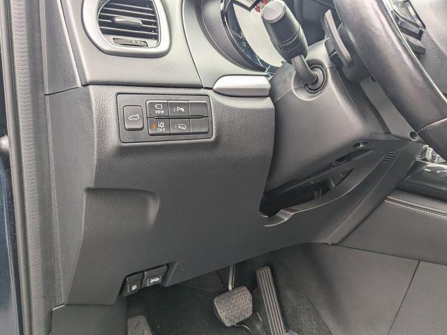 used 2023 Mazda CX-9 car, priced at $28,948