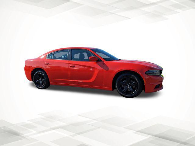 used 2021 Dodge Charger car, priced at $20,498