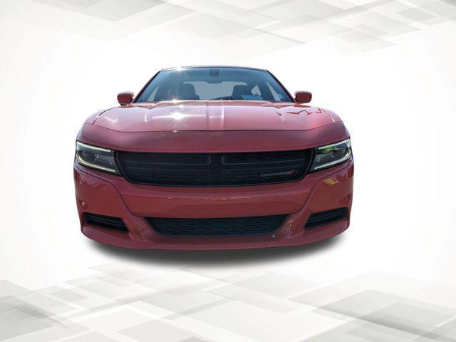 used 2021 Dodge Charger car, priced at $20,498