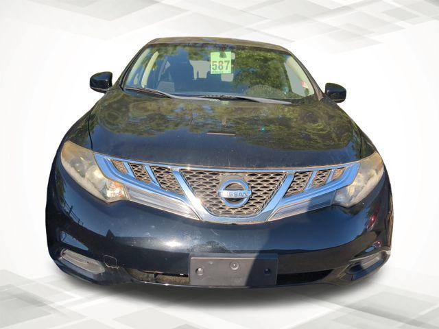 used 2014 Nissan Murano car, priced at $7,995