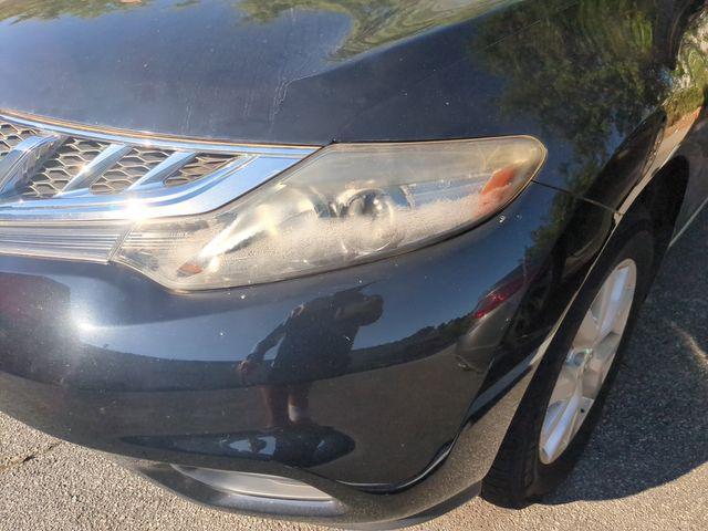 used 2014 Nissan Murano car, priced at $7,995