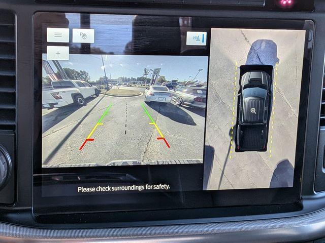 used 2022 Ford F-150 car, priced at $59,559