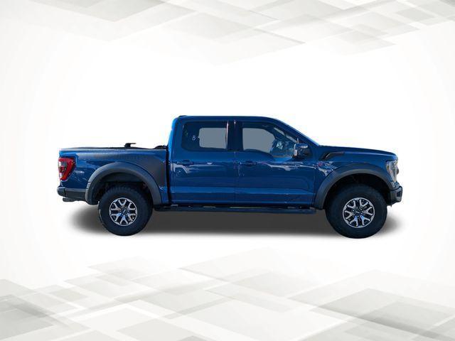 used 2022 Ford F-150 car, priced at $59,559