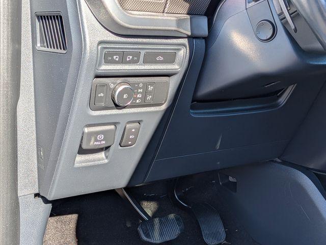 used 2022 Ford F-150 car, priced at $59,559